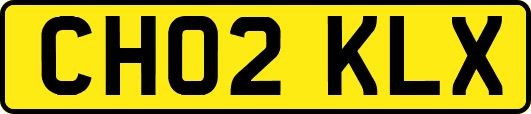 CH02KLX