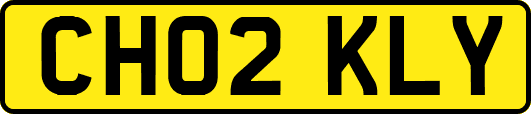 CH02KLY