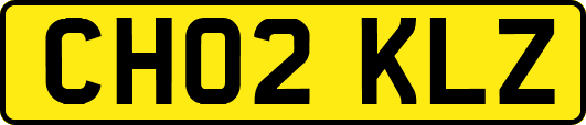 CH02KLZ