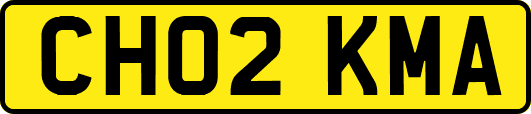 CH02KMA