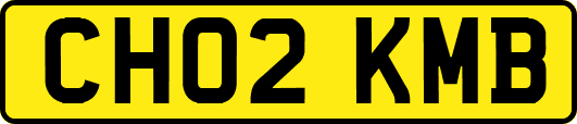 CH02KMB