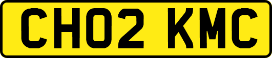 CH02KMC