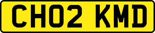 CH02KMD