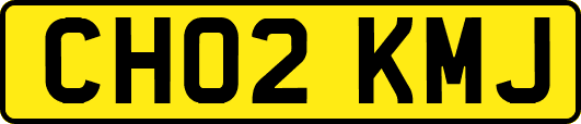 CH02KMJ