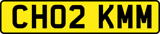 CH02KMM