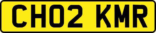 CH02KMR