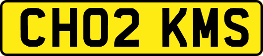CH02KMS