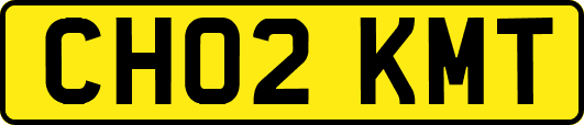 CH02KMT