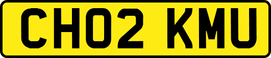 CH02KMU