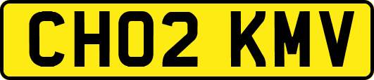 CH02KMV