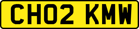 CH02KMW