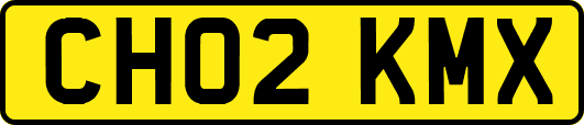 CH02KMX