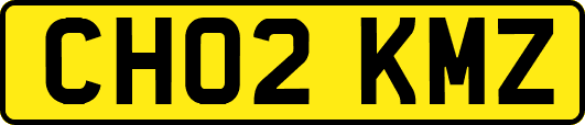 CH02KMZ