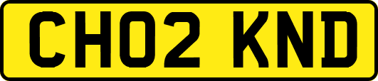 CH02KND