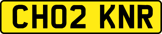 CH02KNR
