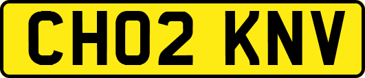 CH02KNV