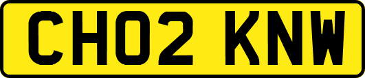 CH02KNW