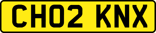 CH02KNX