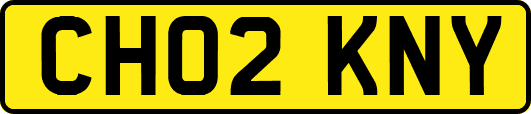 CH02KNY