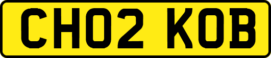 CH02KOB