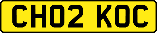 CH02KOC