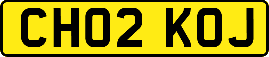 CH02KOJ