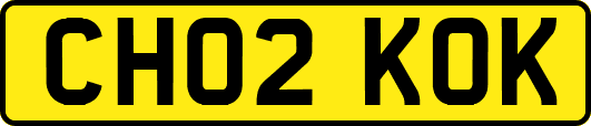 CH02KOK