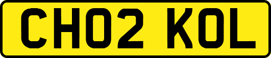 CH02KOL