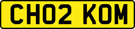 CH02KOM