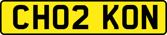 CH02KON