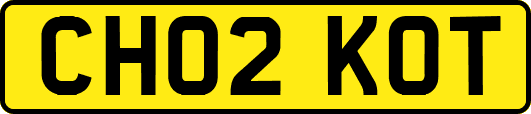 CH02KOT