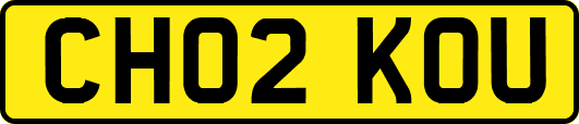 CH02KOU