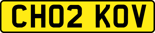 CH02KOV