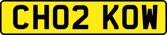 CH02KOW
