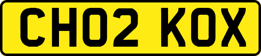 CH02KOX