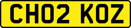 CH02KOZ