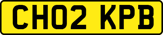 CH02KPB