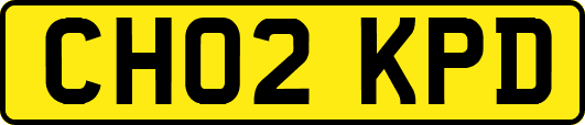 CH02KPD