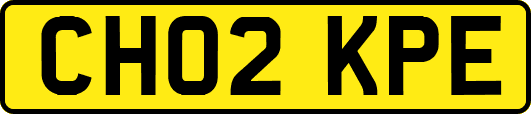CH02KPE