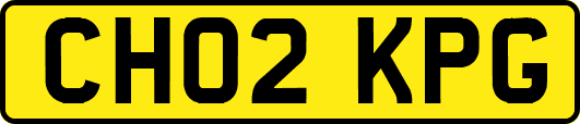 CH02KPG