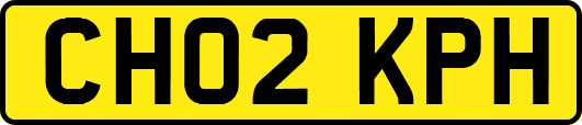 CH02KPH