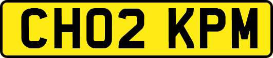 CH02KPM