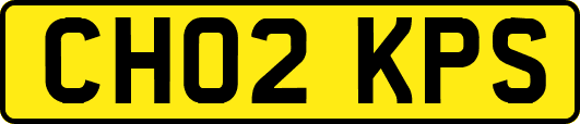 CH02KPS
