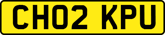CH02KPU