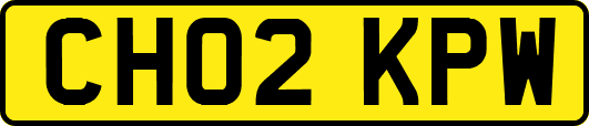 CH02KPW