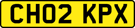 CH02KPX