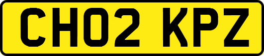 CH02KPZ