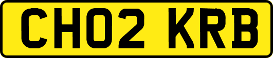CH02KRB