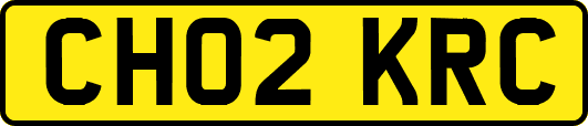 CH02KRC