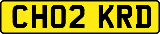 CH02KRD